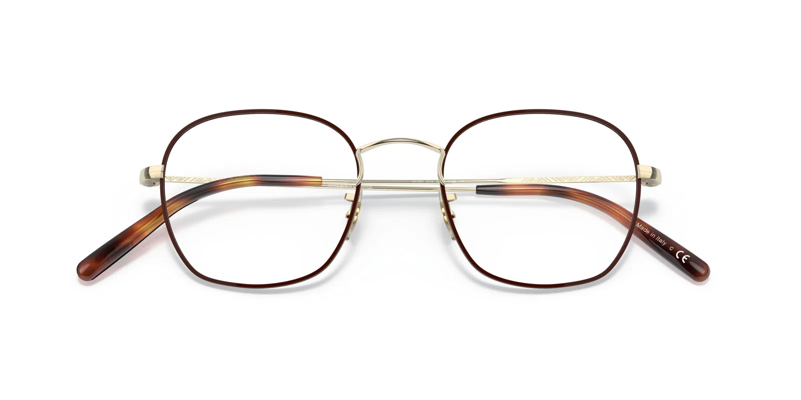 Oliver Peoples Allinger 1284 Eyeglasses - view 24